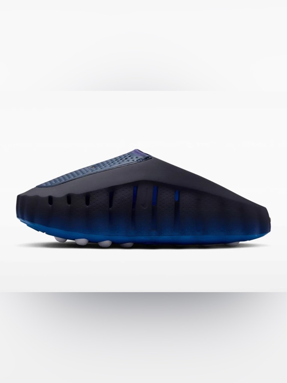 Nike Mind 001 Blackened Blue HQ4307-400 - Picture 2 of 7